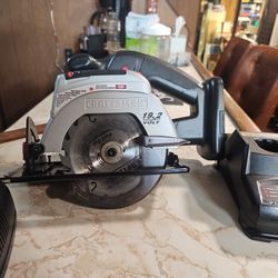 Craftsman 5 1/2 inch Circular saw
