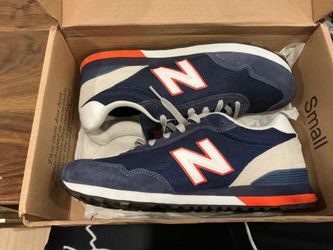 New Balance 515 V3