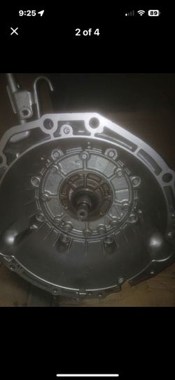 07 G35 Transmission 