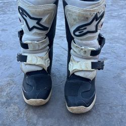 Alpine star Tech3 Kids 10J