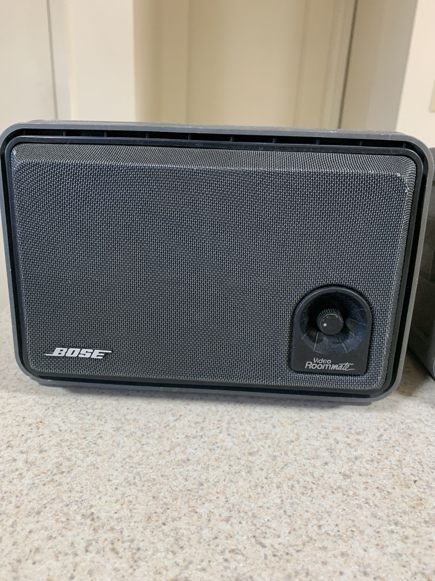 Bose Video Roommate Powered Speaker System for Sale in Hillsboro, OR