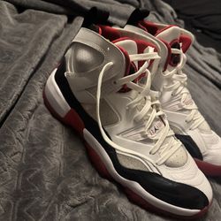 Jordan’s