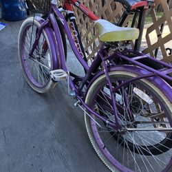 Se Vende Visicleta 26” 