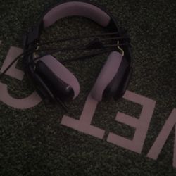 Astro A10 black Gaming Headset