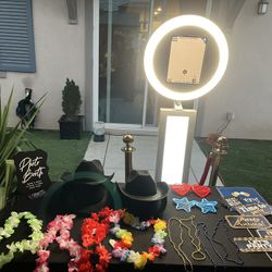 Photo Booth 
