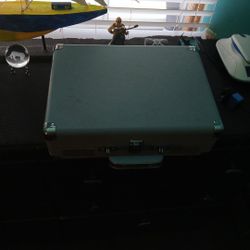 Record Player And Bluetooth Too
