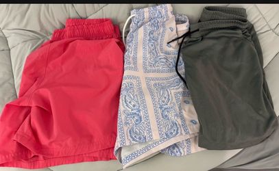 Mens shorts  size $5 each