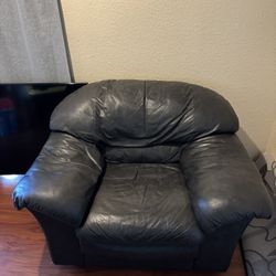 Big Boy Chair