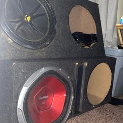 subs 12 inch