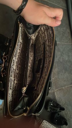 Juicy couture purse