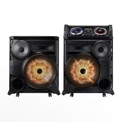 Samsung MX HS8500 Speaker System