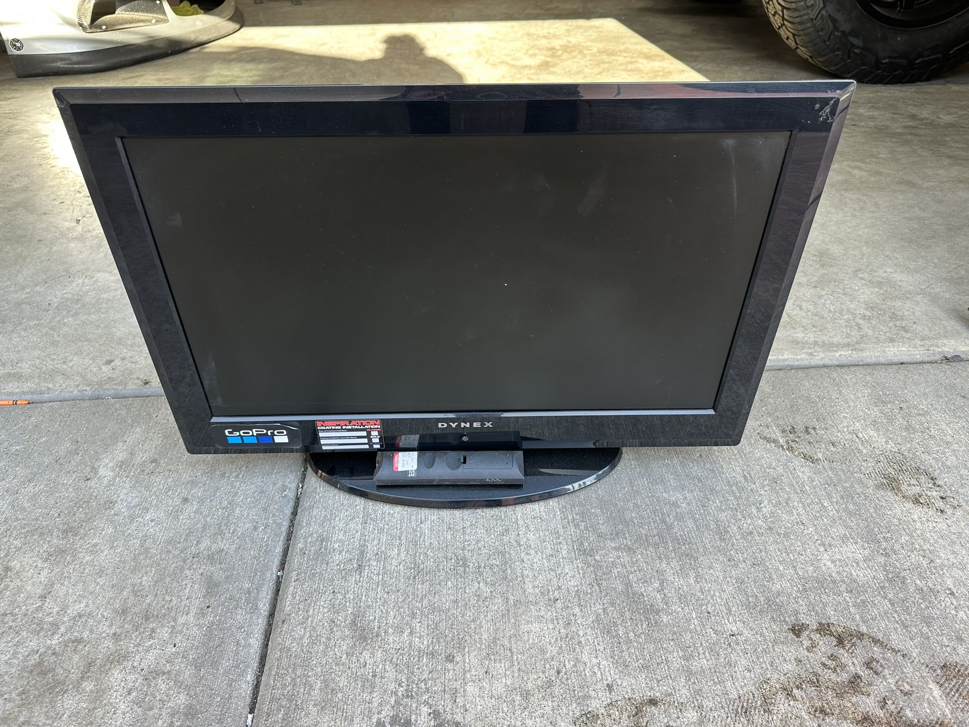 DYNEX Tv
