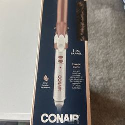 Hair Heat Curler