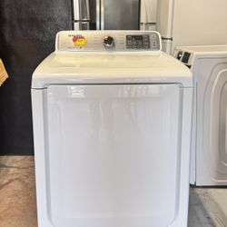 Samsung Electric Dryer  in good Condiction 1216 Hartford Turnpike Vernon CT 