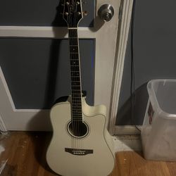 Takamine guitar