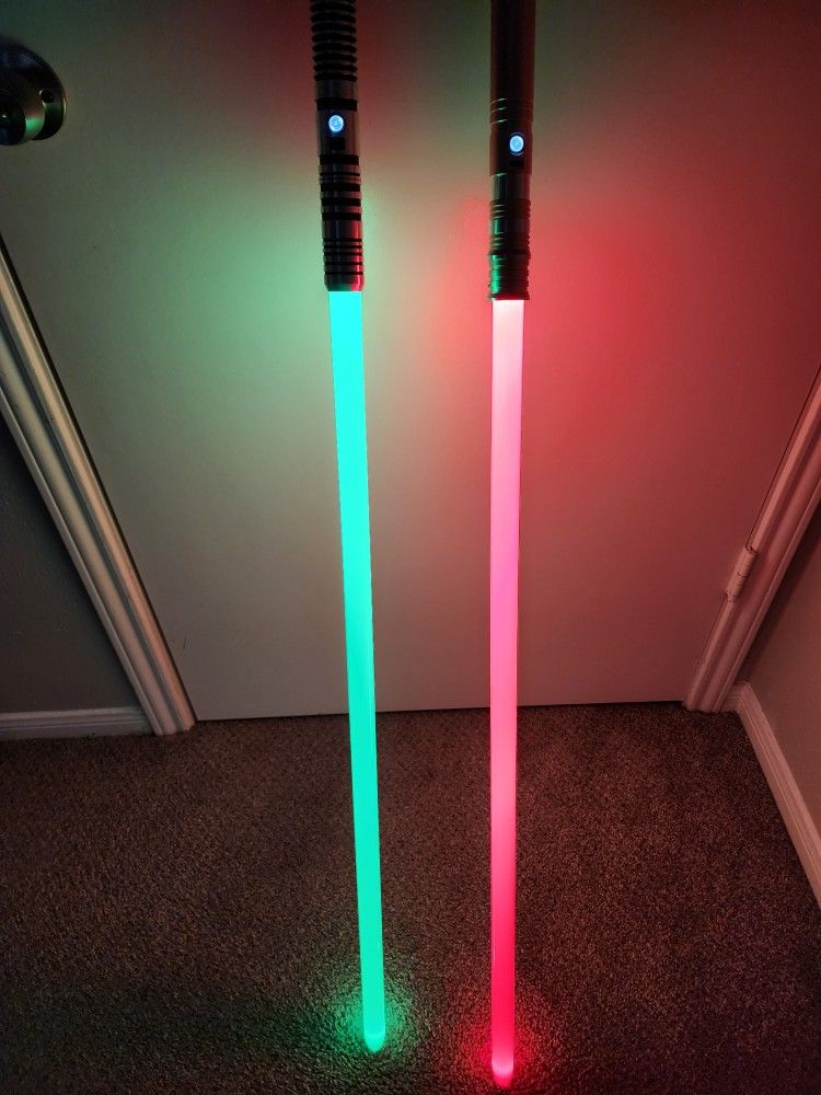 Light Saber
