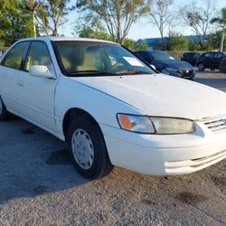 1998 Toyota Camry
