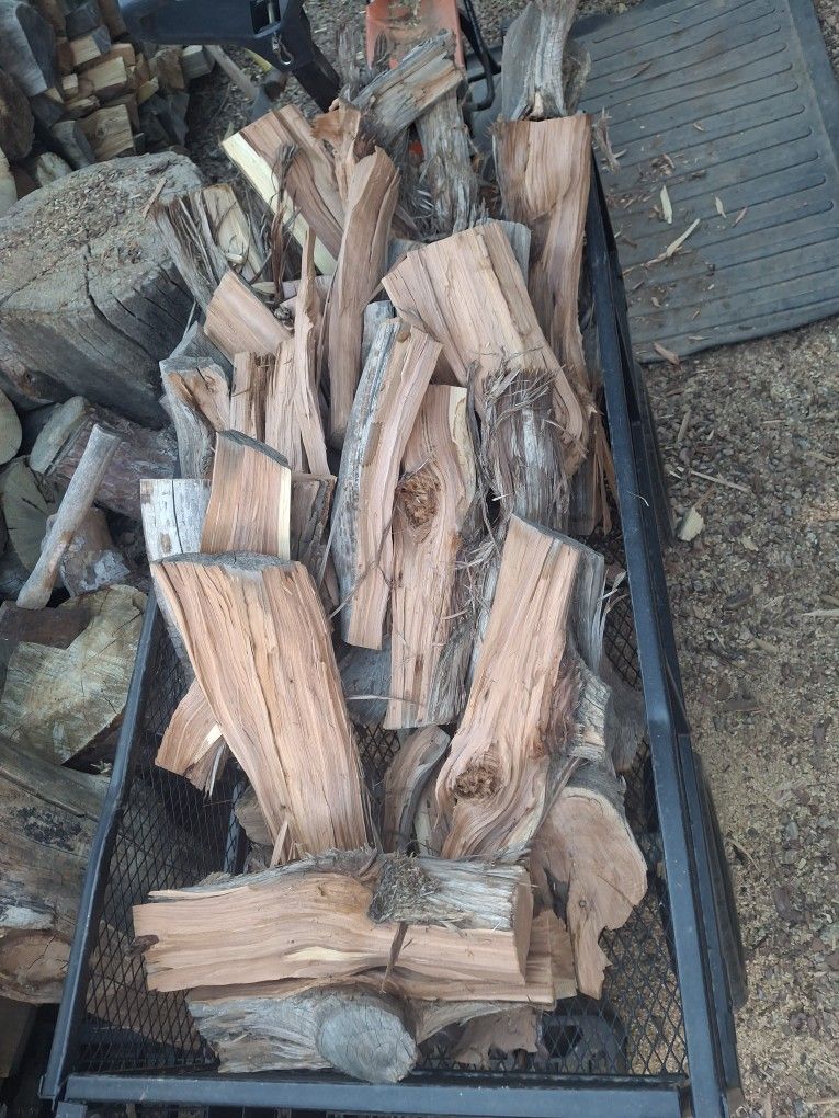 Firewood 