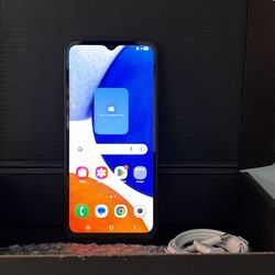 Samsung A14 5g. Brand New And Unlocked!
