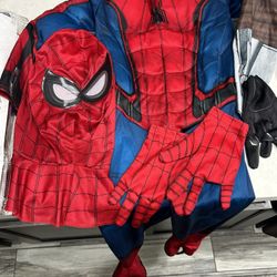 Kids Halloween costumes