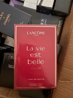 Lancome