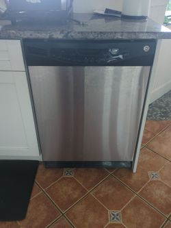 Dishwasher