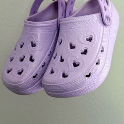 Girls shoes