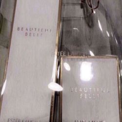 Estee Lauder Perfume Set