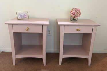 Two small kids tables ( The Woodlands Área )
