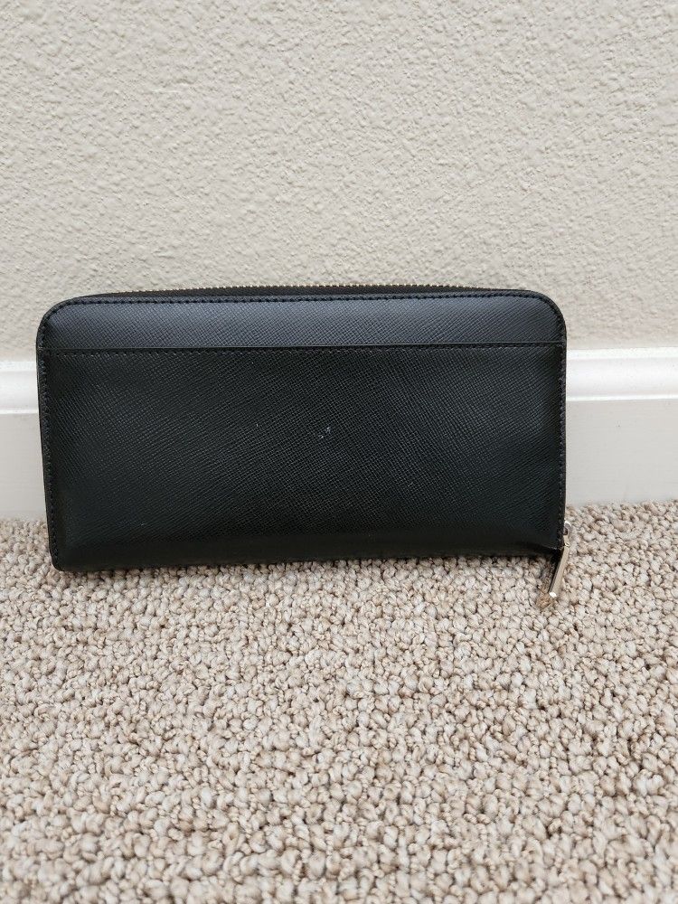 Kate Spade Bag Plus Wallet