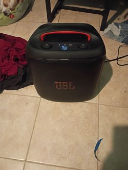 Jbl partybox encore essential 2