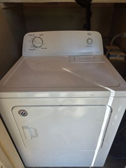 Washer &Dryer set