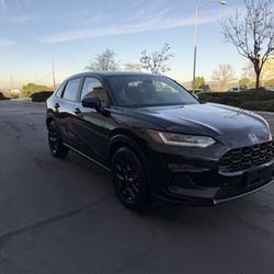 2023 Honda HRV SPORT