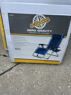 Guides an zero gravity