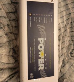 Power Inverter