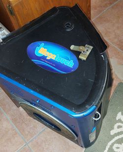 Megatouch tabletop