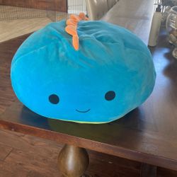 Squishy Stuff Animal 