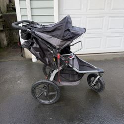 BOB stroller 