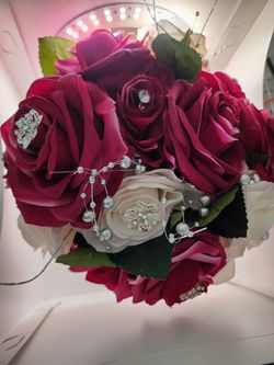 Ramo Buchon/ Bouquet/ Arreglo floral for Sale in Huntington Park, CA -  OfferUp