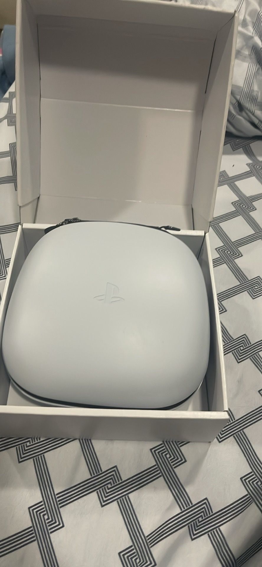 DualEdge Sense Pro controller