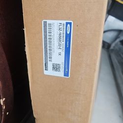 Sunroof Frame - Ford (FL3Z-16502C22-E)
2015-2020 Ford 