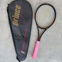 Tennis Racquet 
