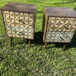 Night Stands $35 Both