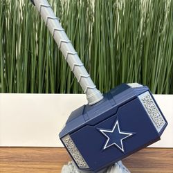 Dallas Cowboys Thor Hammer 