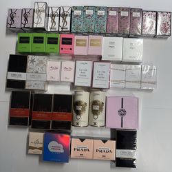 Perfumes para dama de diseñador 🌸