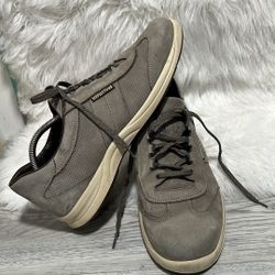 Mephisto Run Off Air Jet Men's Casual Shoes Size 11  Leather 