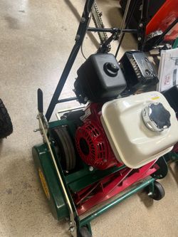 California trimmer 25” 7 blade