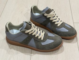 maison martin margiela shoes (Men size 10)