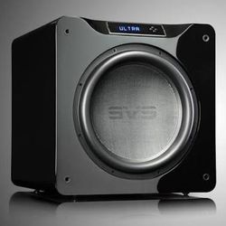 Svs Subwoofer TRADE