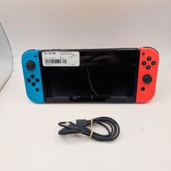 NINTENDO SWITCH HAC-001